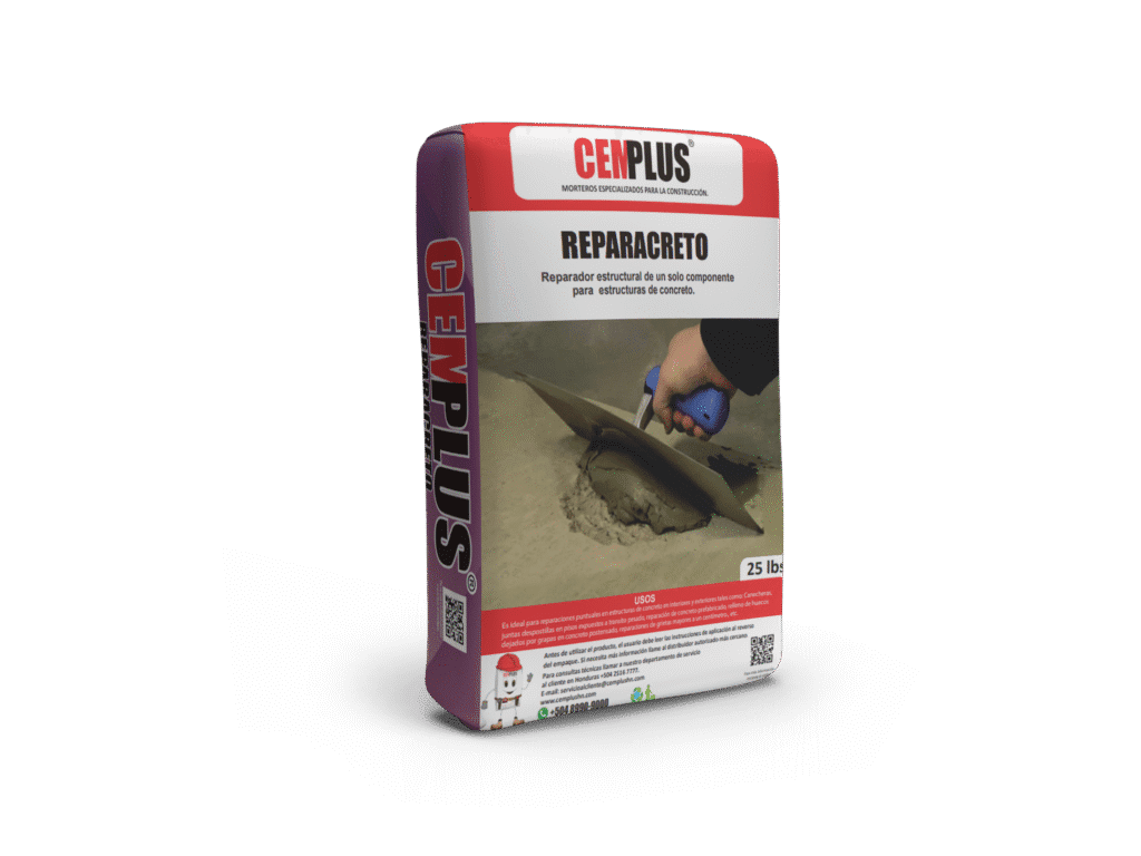 REPARACRETO – Cemplus
