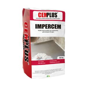 IMPERCEM – Cemplus