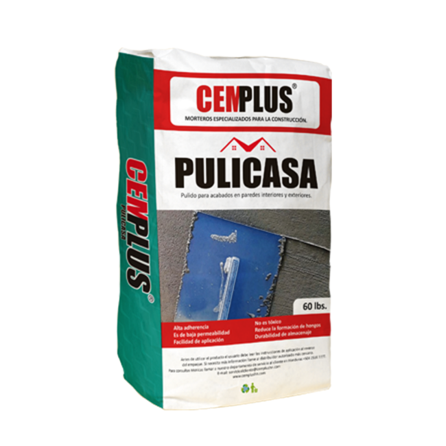 PLANICEM DECORATIVO – Cemplus