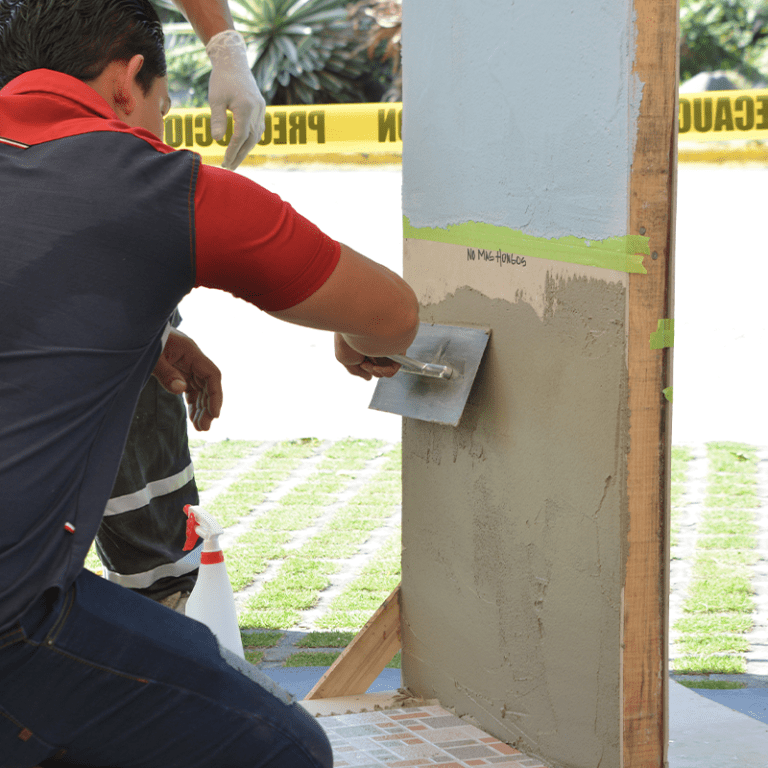 Cemplus – Materiales especializados para la construcción
