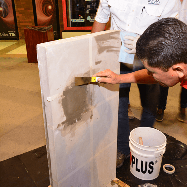 Cemplus – Materiales especializados para la construcción