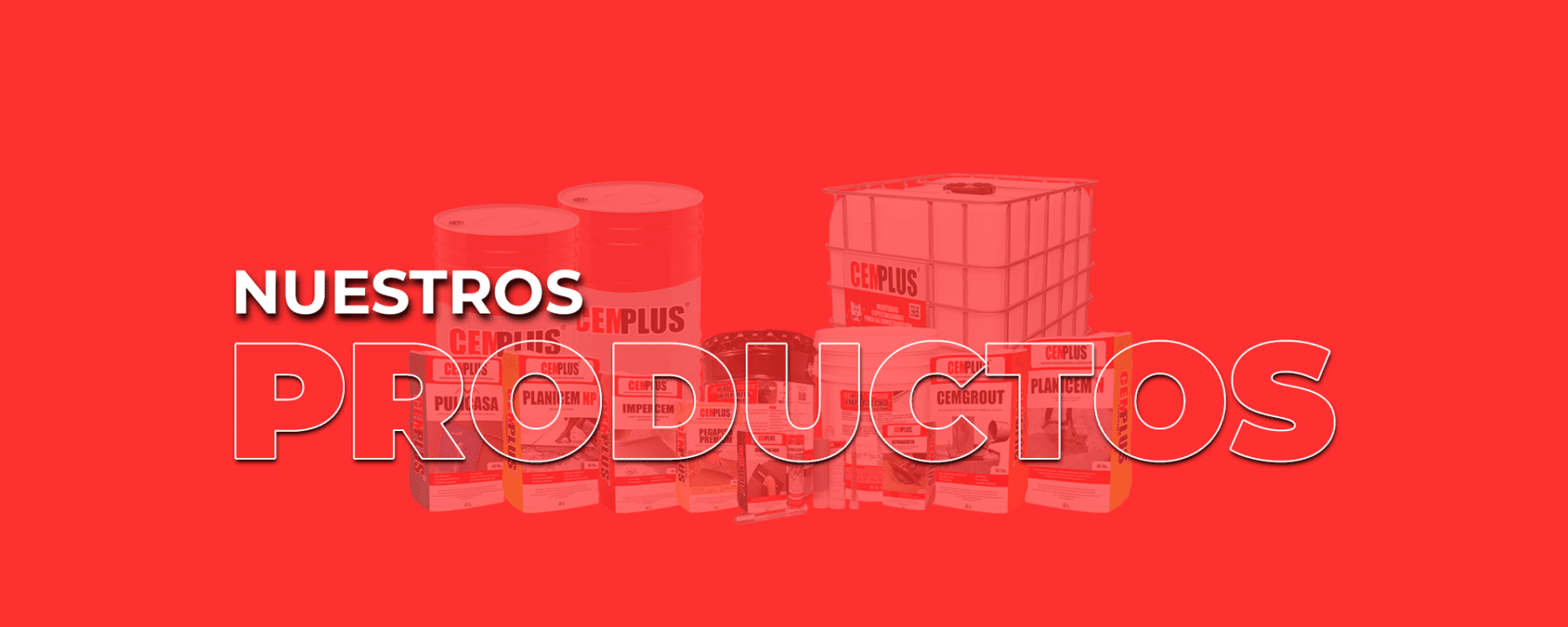Productos – Cemplus