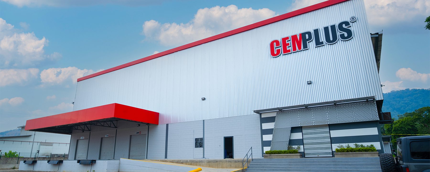 Cemplus – Materiales especializados para la construcción