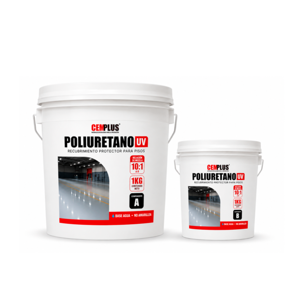 POLIURETANO UV